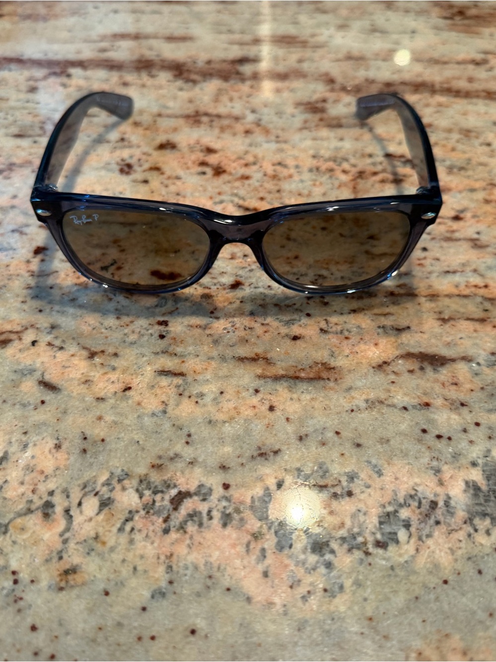 Ray-Ban Wayfair Polarized